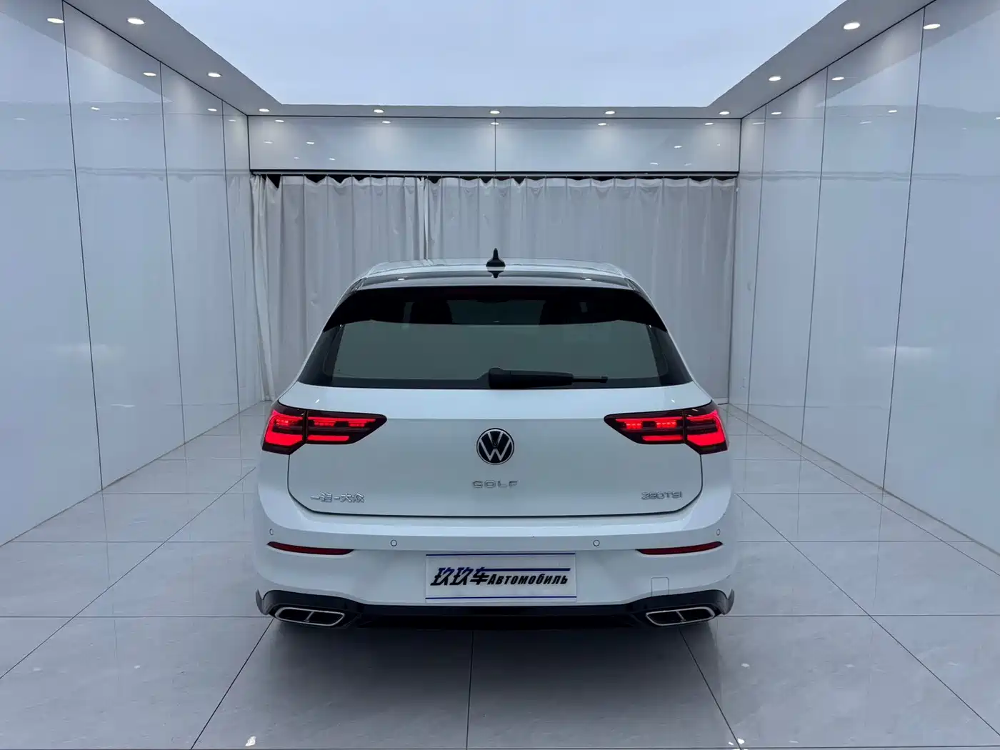 Volkswagen Golf, миниатюра 5