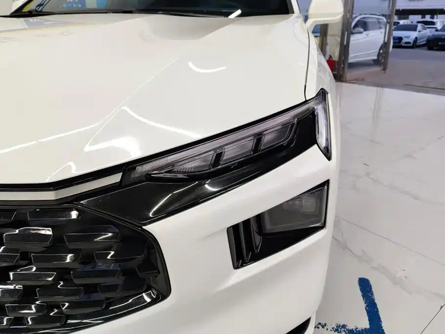 Ford Mondeo 2025 2025 1.5T EcoBoost Elegance