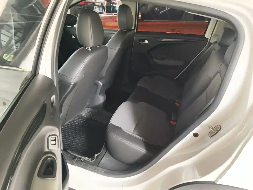 Citroën C3-XR 2023 2021 190THP DCT Prestige Edition