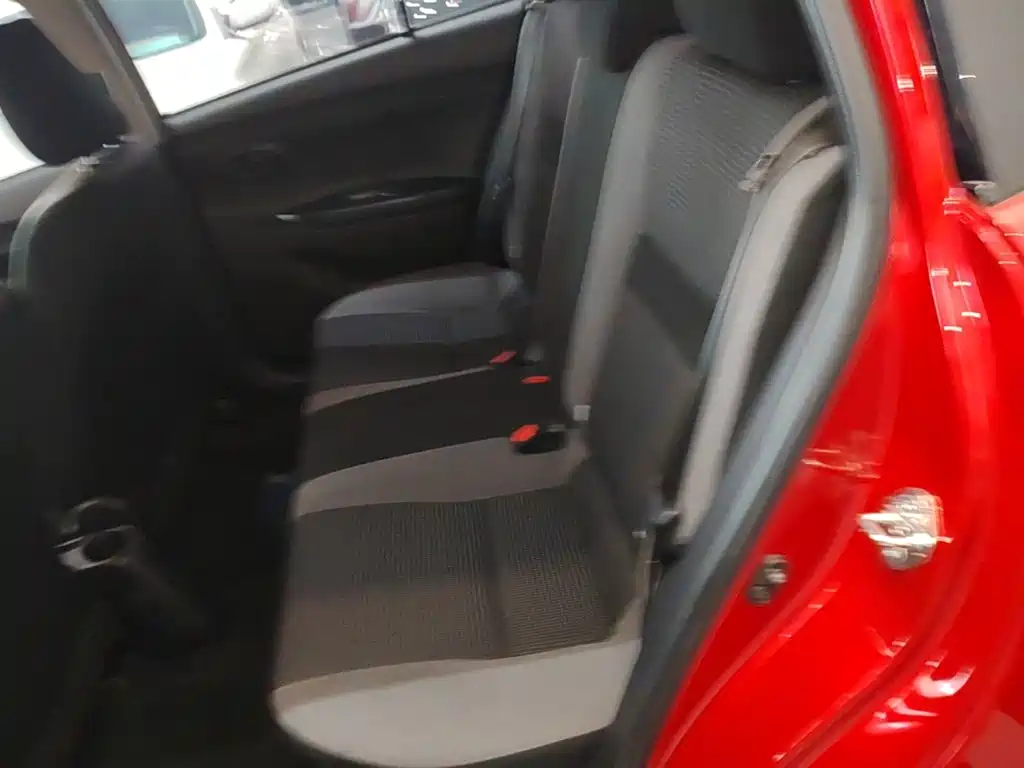 Toyota Vios FS, миниатюра 17