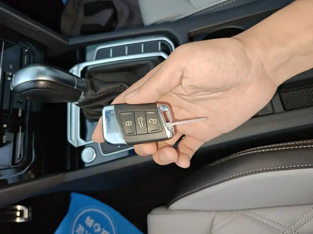 Volkswagen Magotan, миниатюра 9