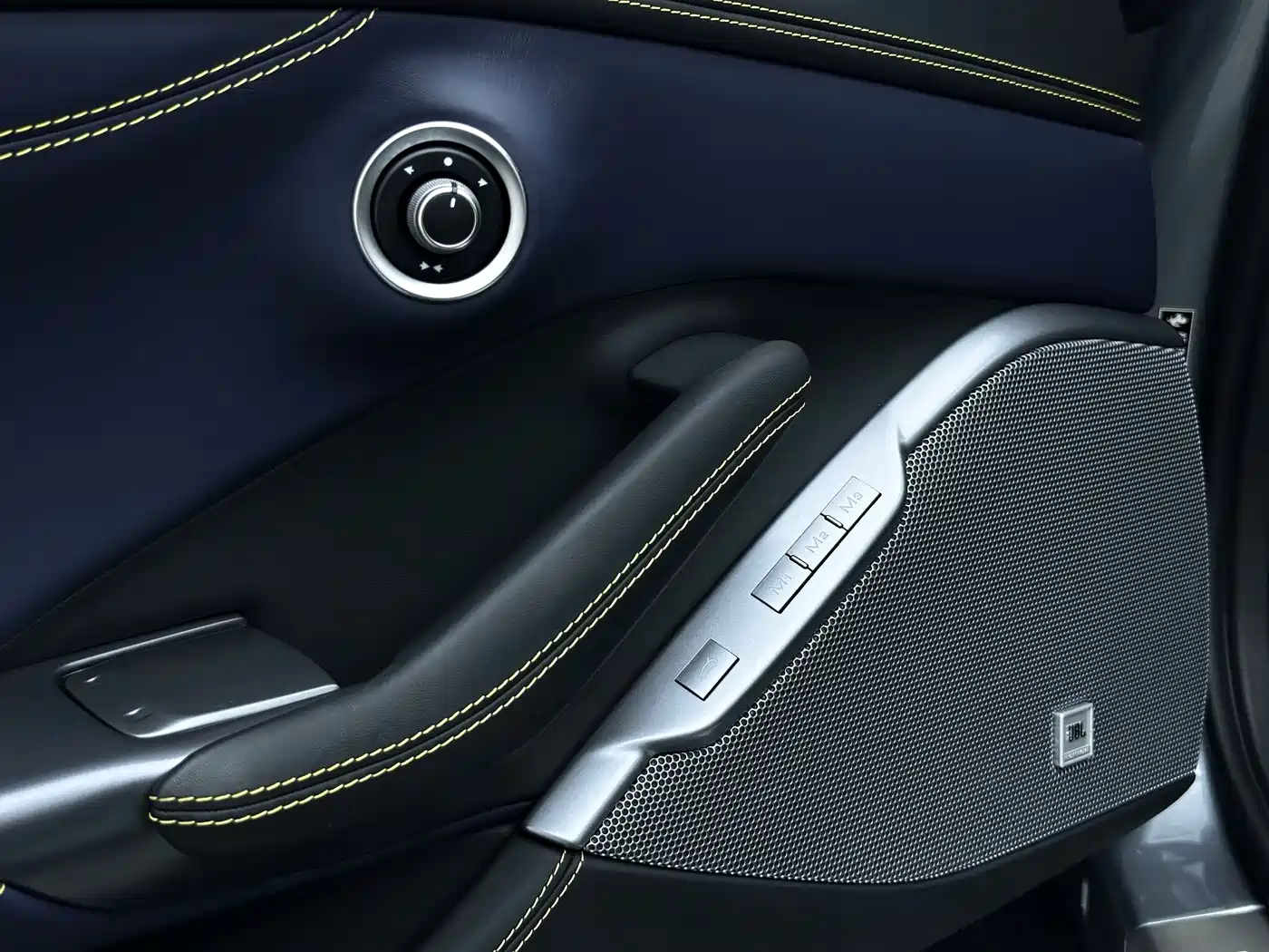 Ferrari Portofino 2021 Model 3.9T M фото 12