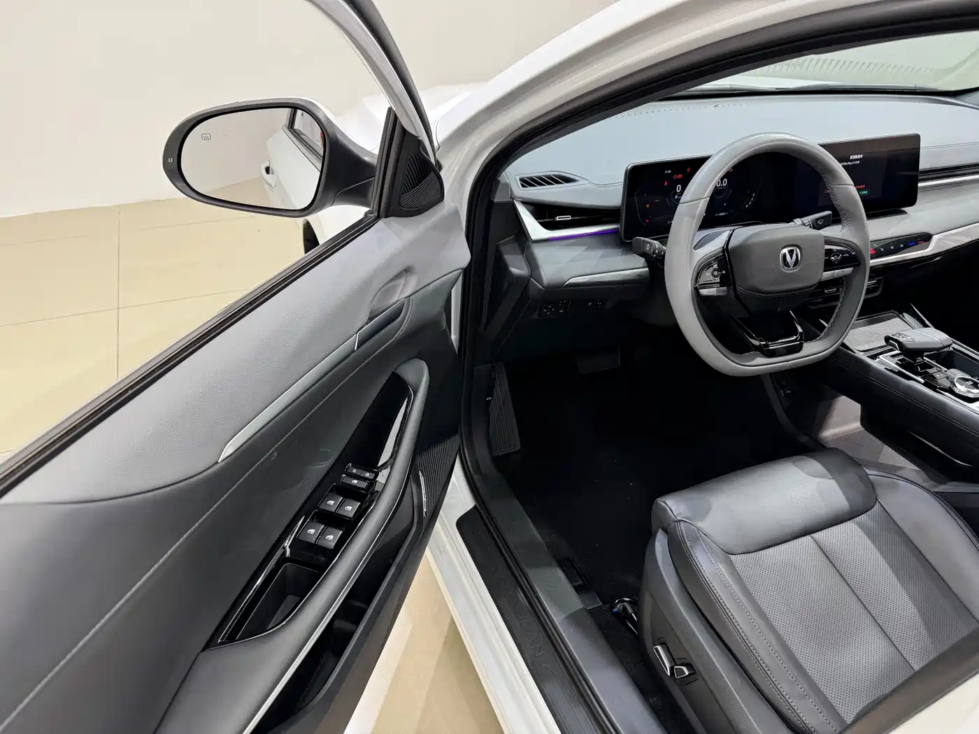 Changan Ruicheng PLUS 2023 2023 1.5T DCT Premium