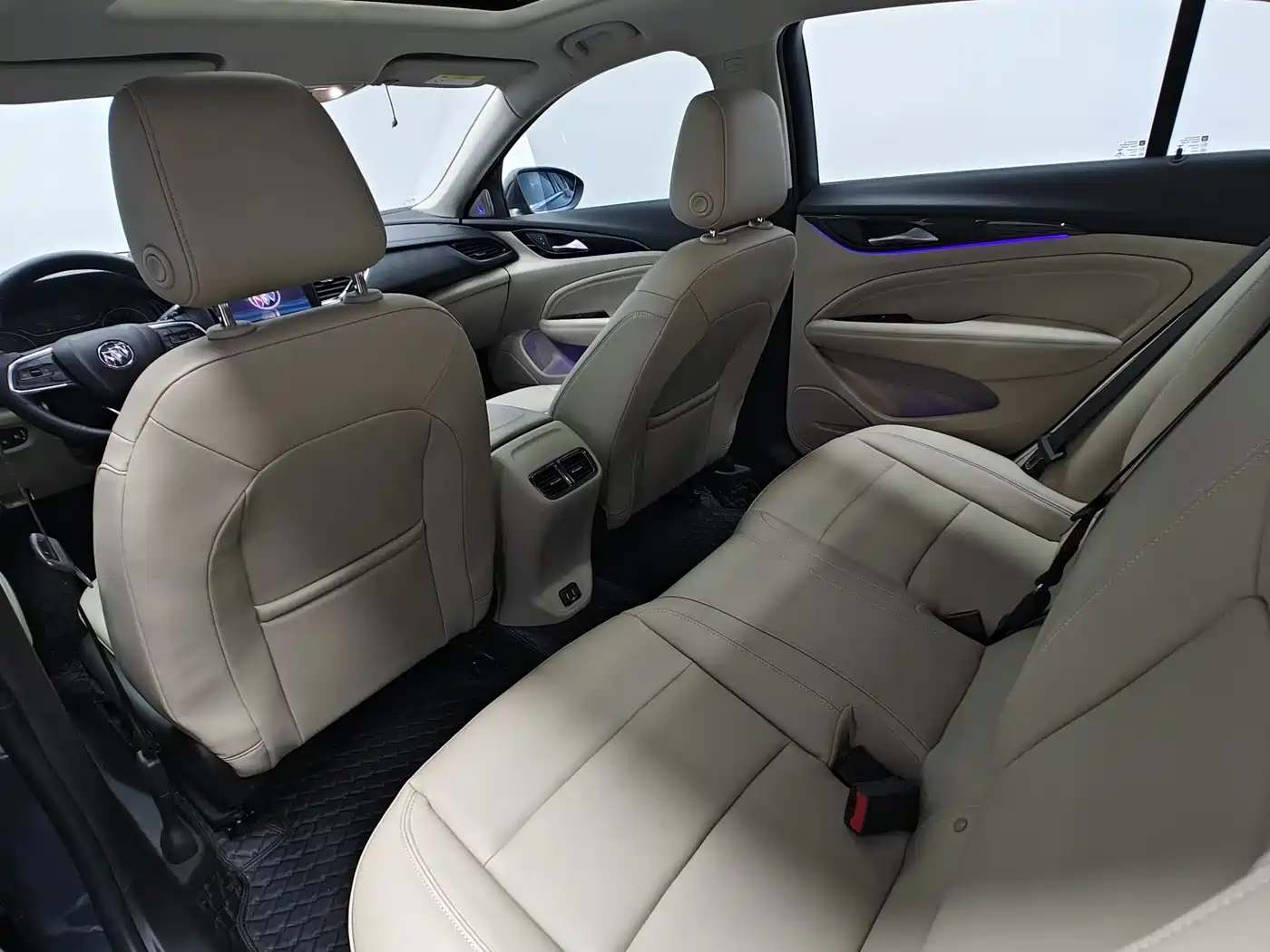 Buick Regal 2021 552T Elite фото 9