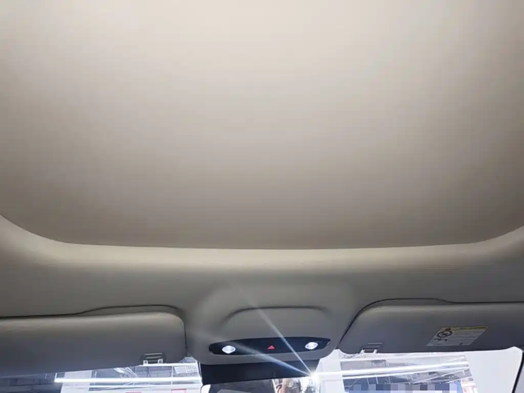 Geely Galaxy Galaxy E5 2024 2024 530km Explore+ Edition