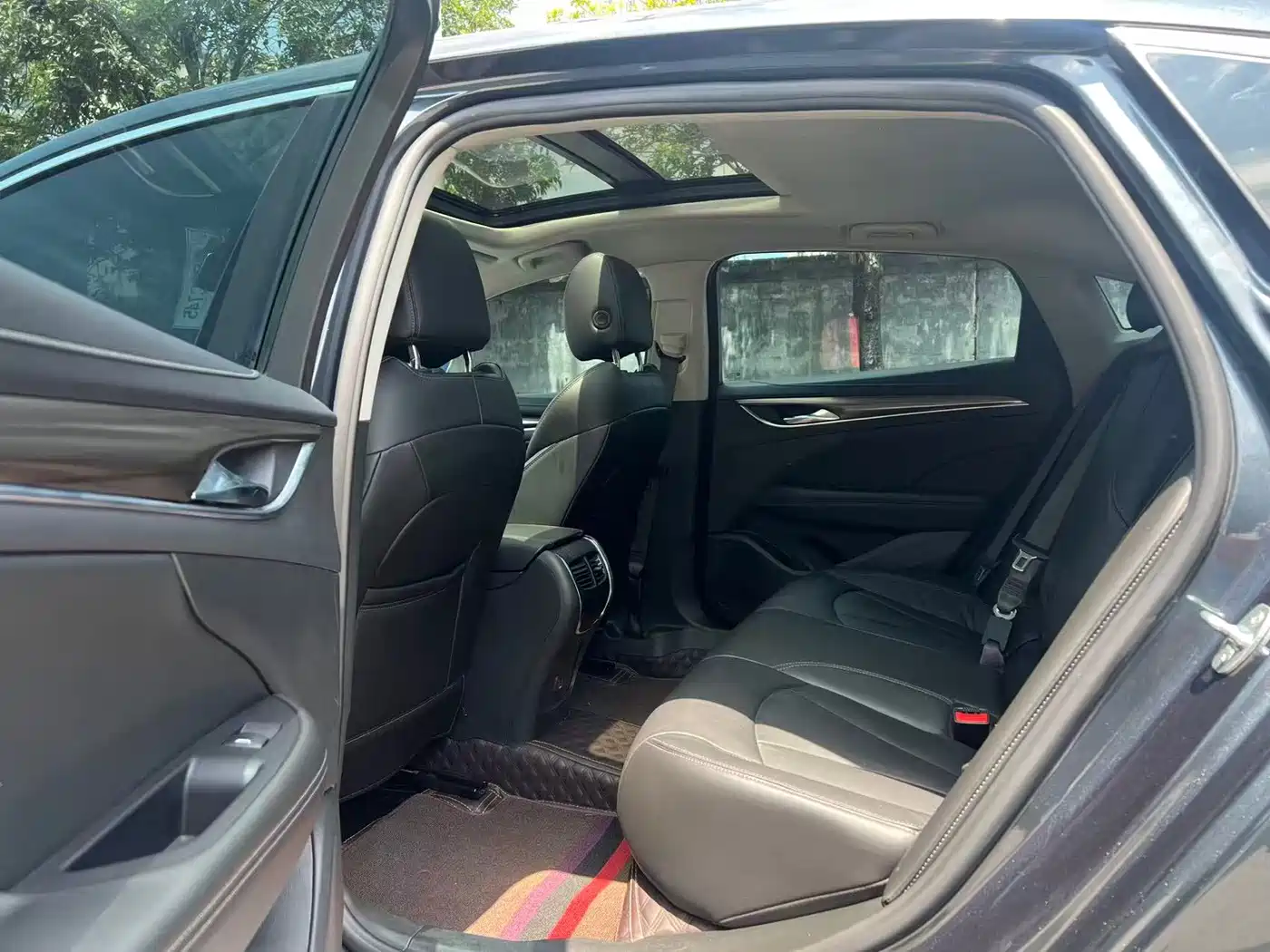 Buick LaCrosse 2021 652T Luxury Edition фото 6