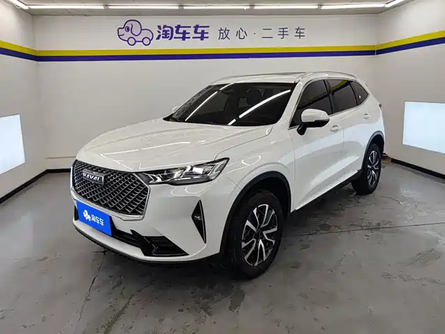 HAVAL H6 2025