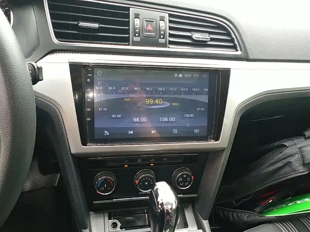 Volkswagen Lamando 2018 230TSI DSG Trend Edition фото 13