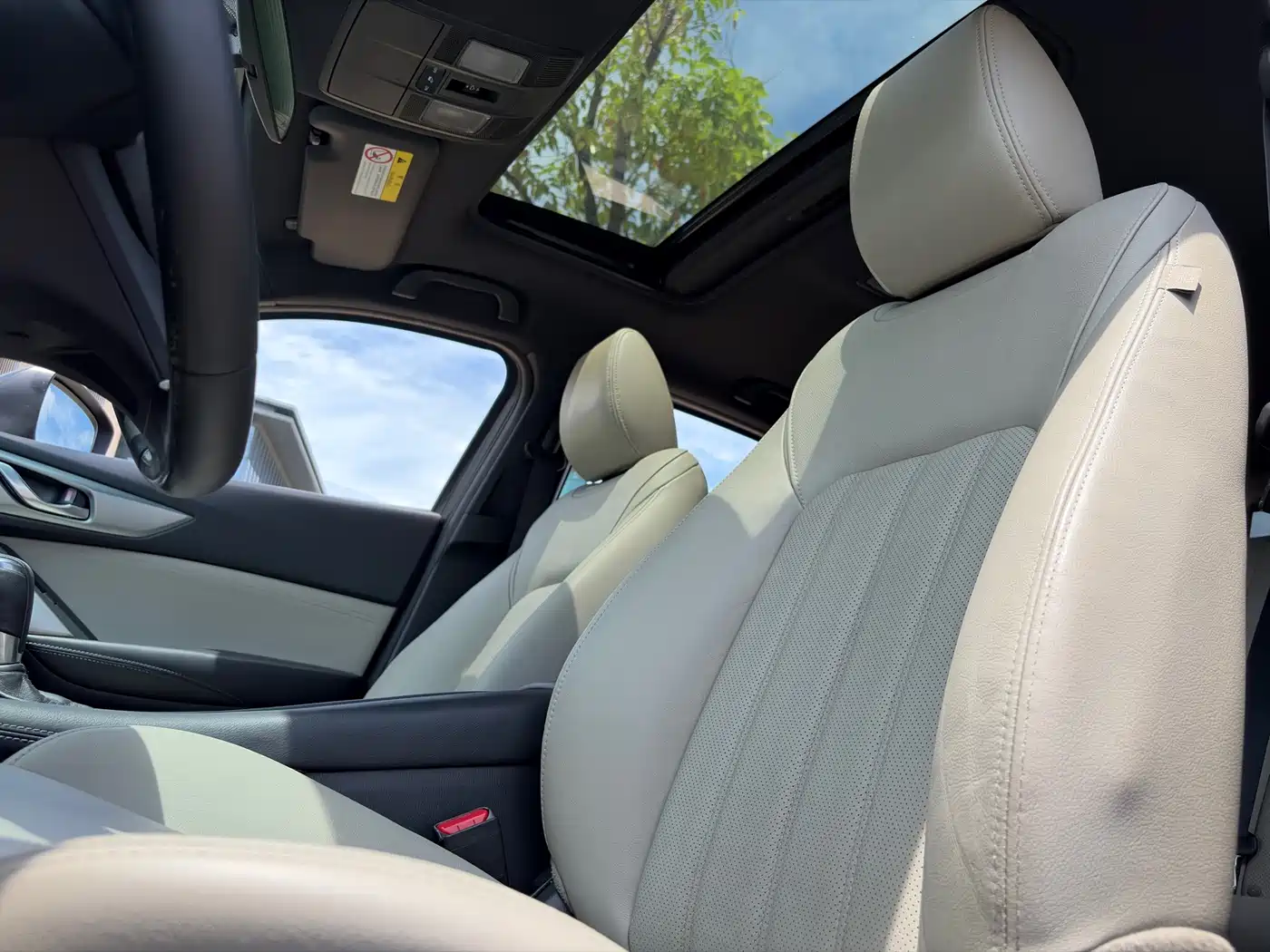 Фото 7 - Mazda CX-4