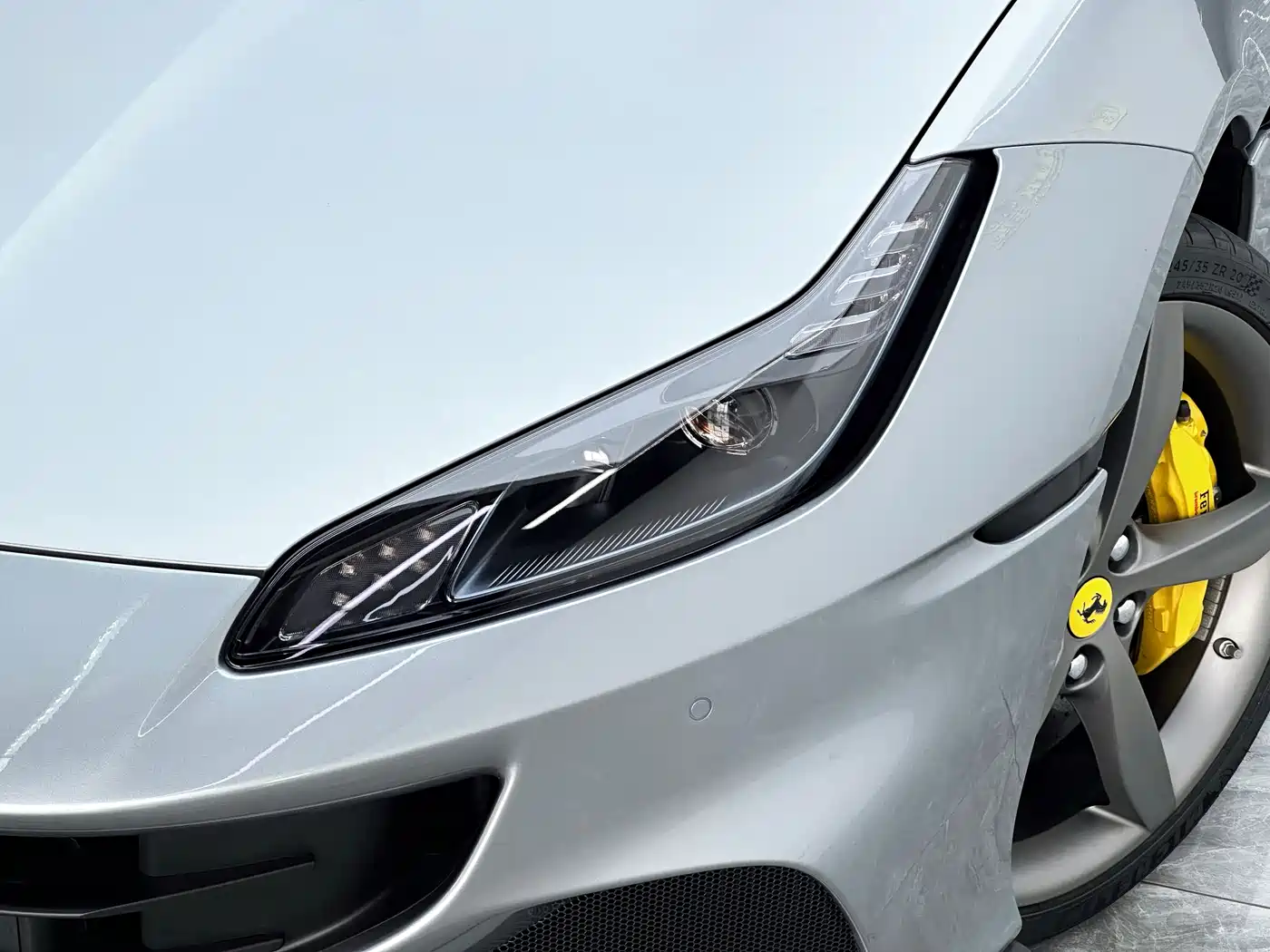 Ferrari Portofino 2021 Model 3.9T M фото 9