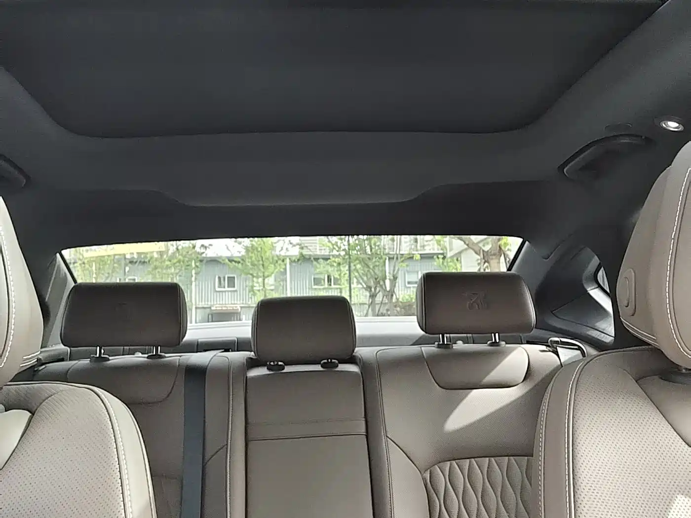 BYD Han 2025 DM-i Smart Driving Edition 125KM LiDAR Flagship фото 11