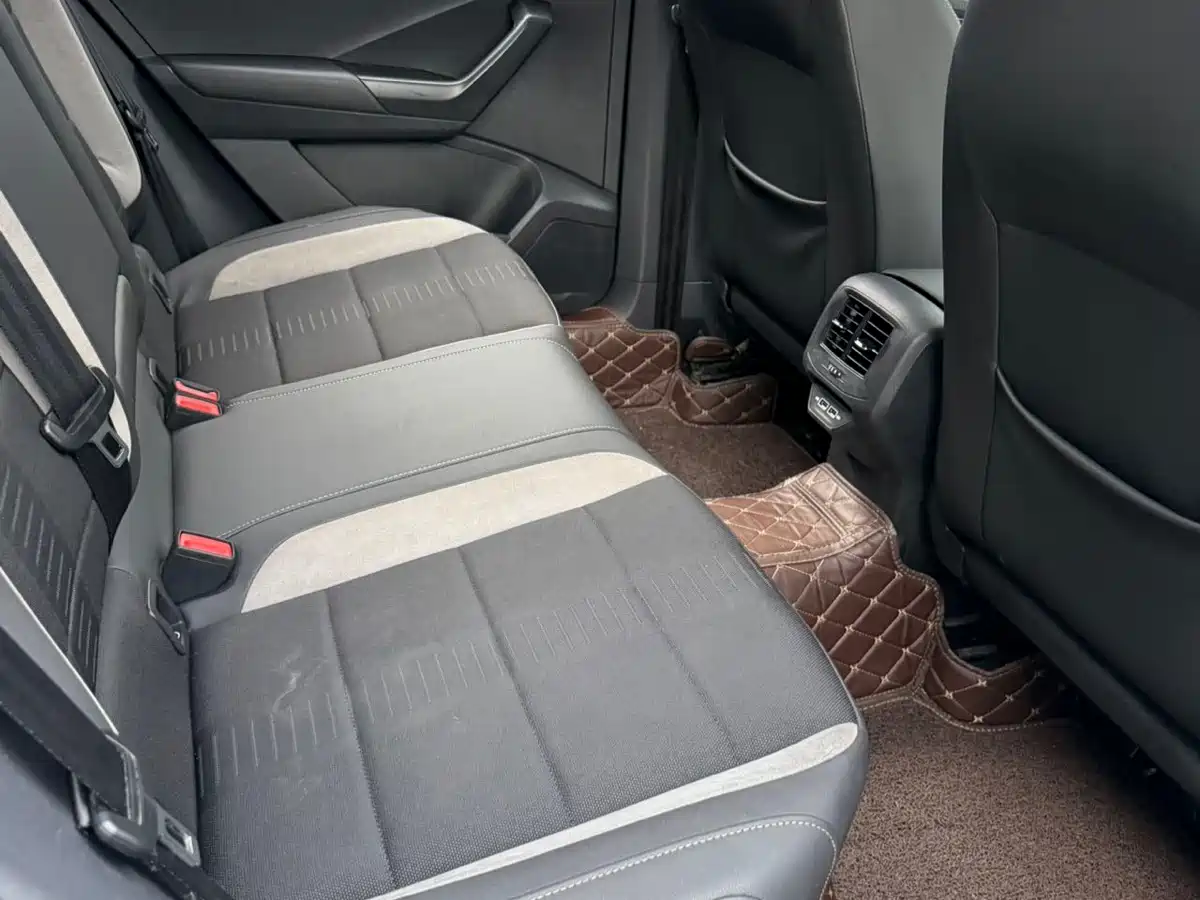 Volkswagen T-ROC 2022 2018 280TSI DSG 2WD Comfort (China V)