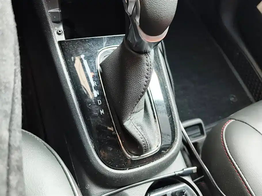 Buick Encore 2017 18T Automatic 2WD Urban Elite фото 16
