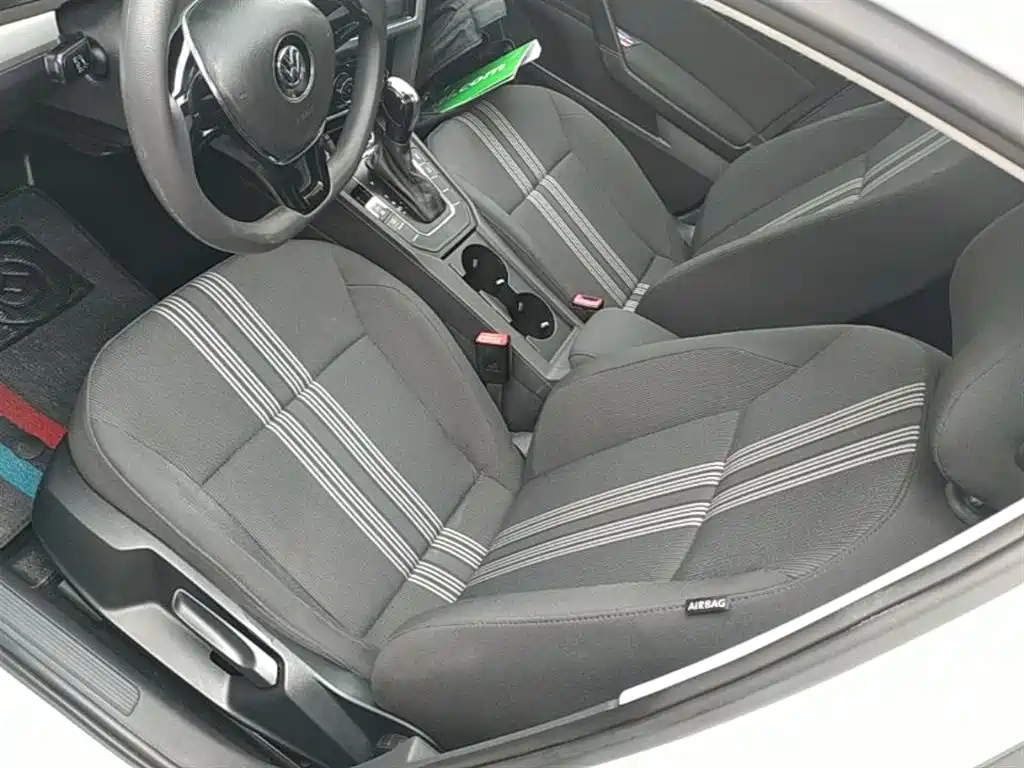 Volkswagen Lamando 2018 230TSI DSG Trend Edition фото 15