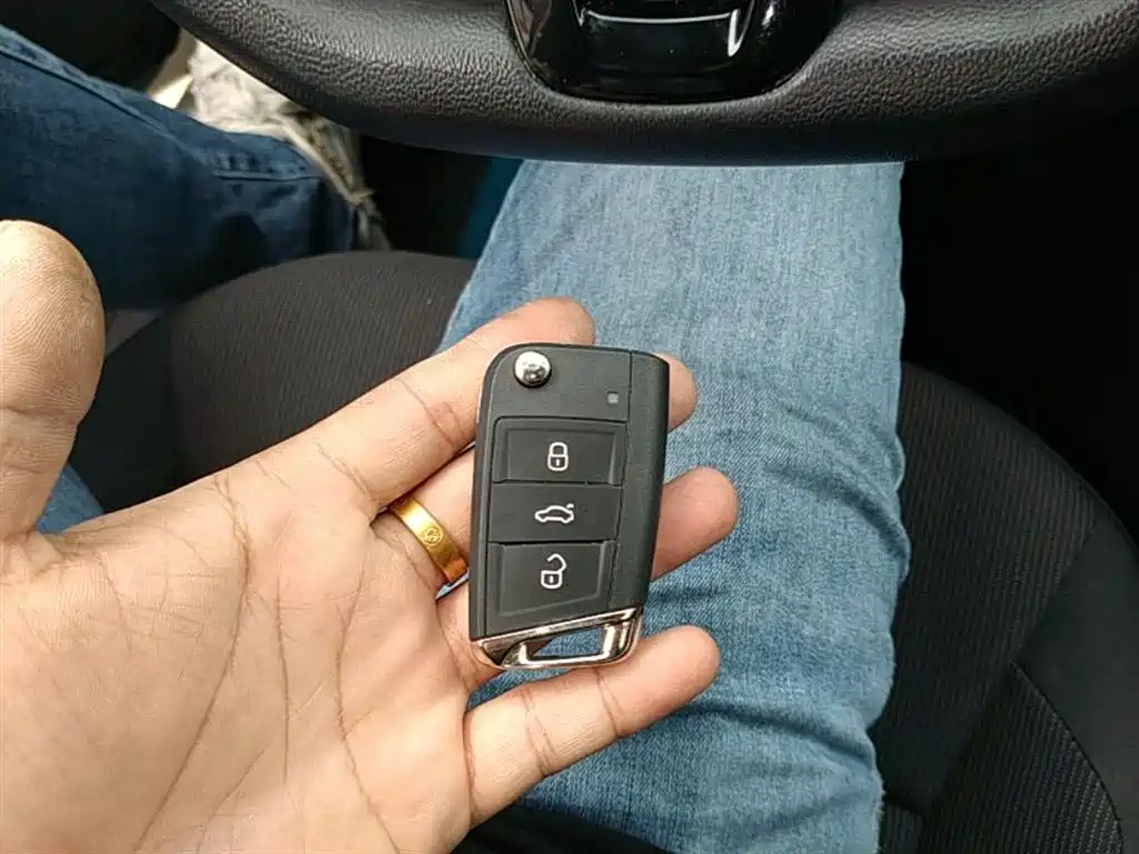 Volkswagen Lamando 2018 230TSI DSG Trend Edition фото 9