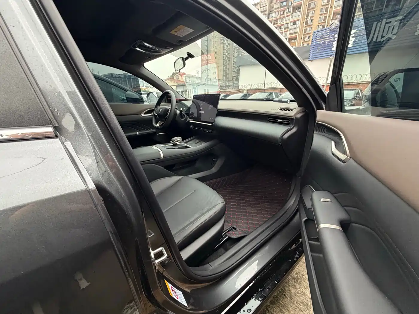 Changan Eado 2026 2025 Model Year Facelift 1.5T 500Bar Premium Edition