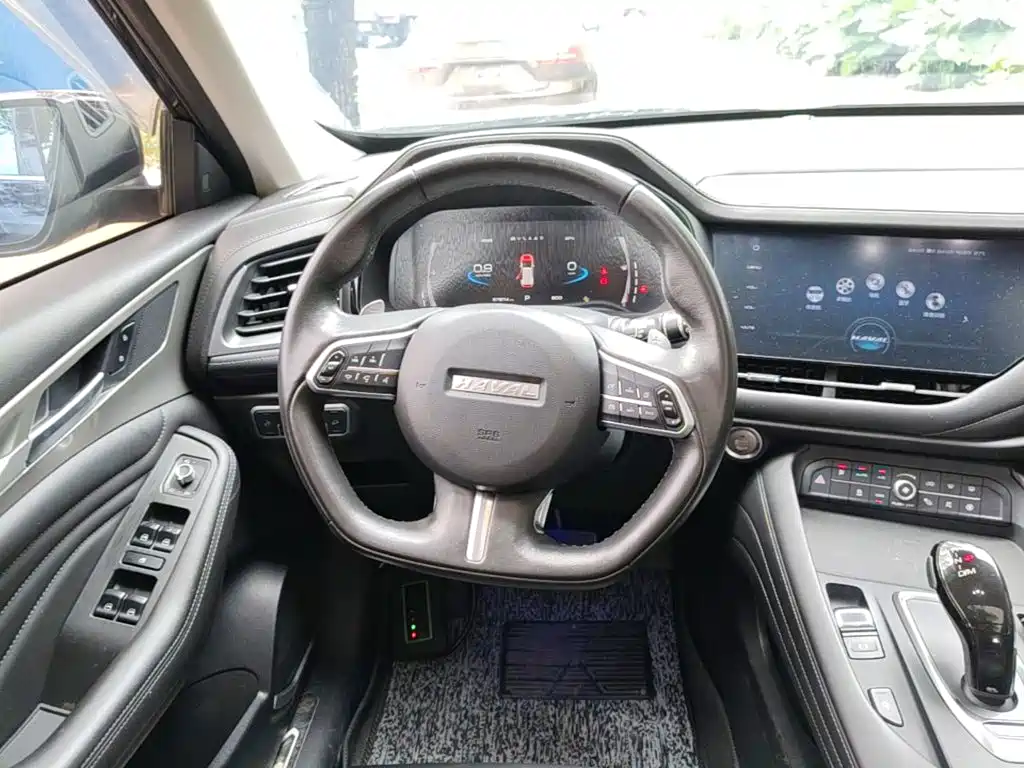 Photo 17 - Haval F7