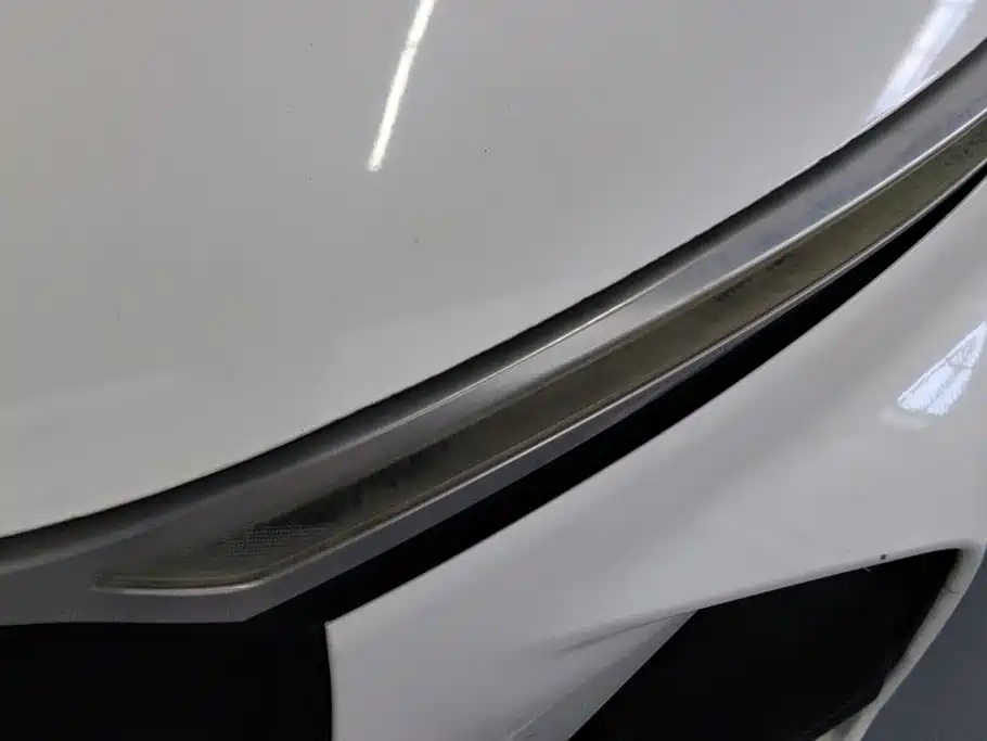 Baojun RS-3 2021 2020 1.5T CVT Smart Luxury