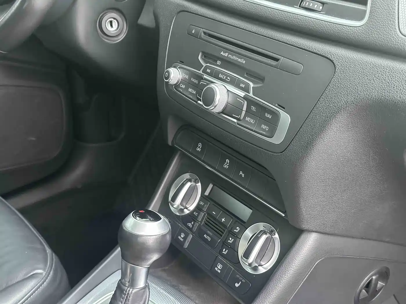 Фото 21 - Audi Q3