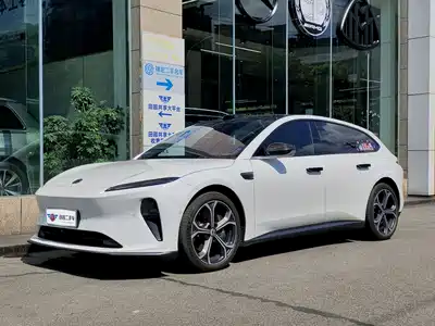 NIO ET5T