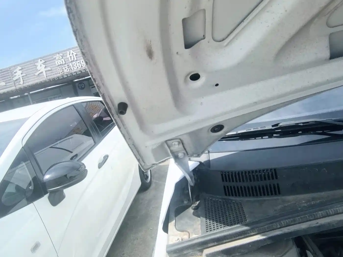 Wuling Motors Wuling Hongguang PLUS 2020 2019 1.5T Manual Wealth 2-seater