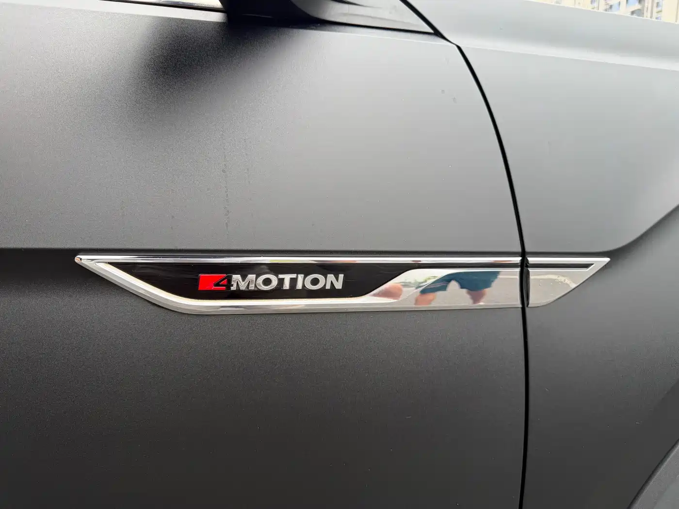 Volkswagen Teramont 2017 380TSI 4WD Flagship фото 16