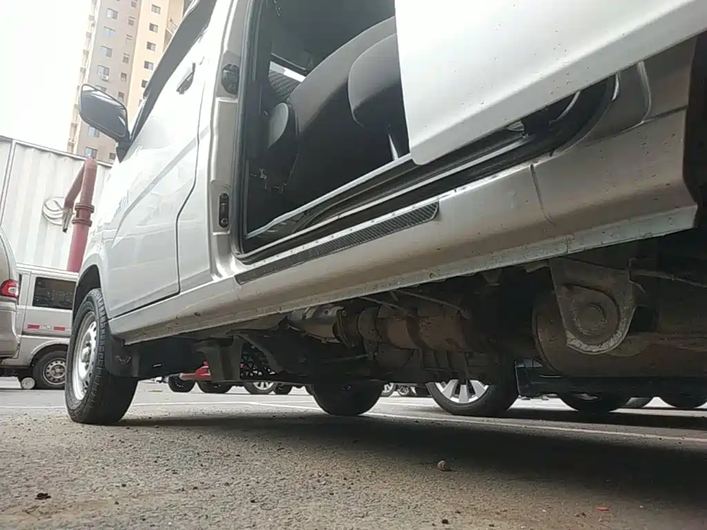 Wuling Motors Wuling Zhiguang 2024 2023 1.5L Utility 5/7-seater