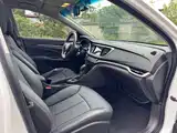 Фото 8 - Buick Excelle