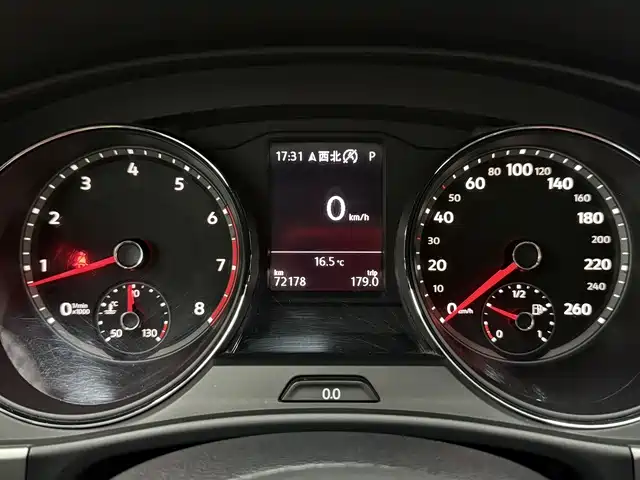 Volkswagen Teramont 2017 380TSI 4WD Luxury Edition фото 12