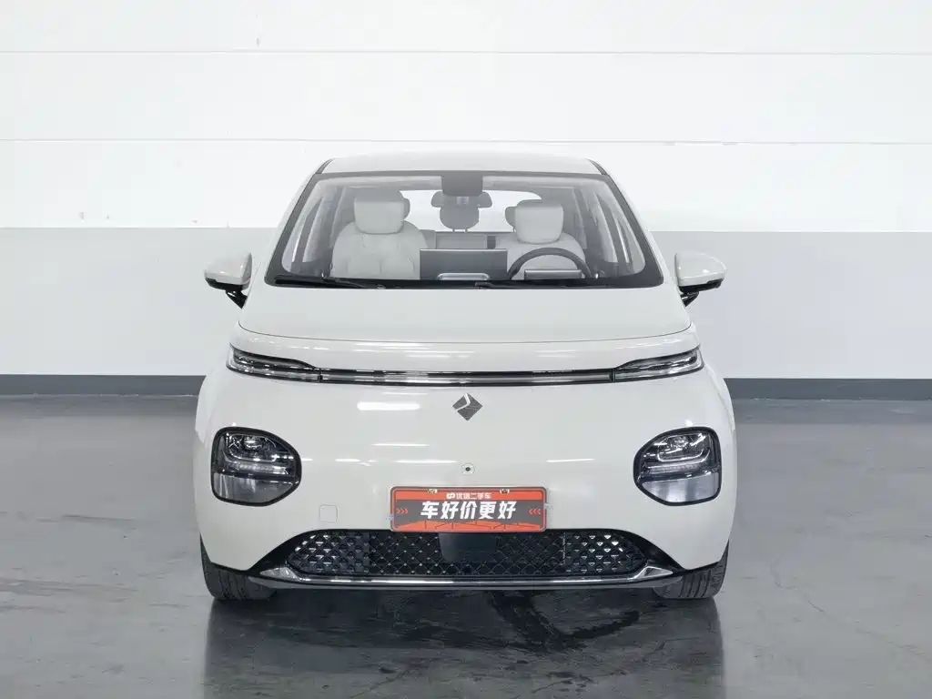 Baojun Cloud 2024 2023 460 Pro