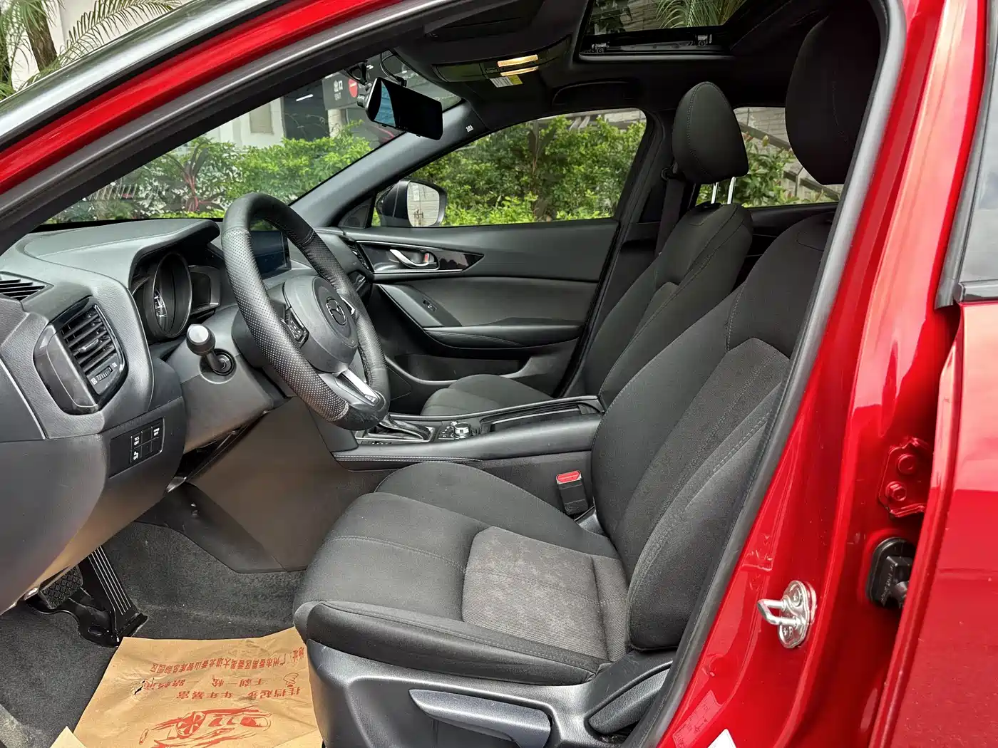 Mazda CX-4, миниатюра 10