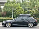 Фото 7 - Audi A6 (Import)