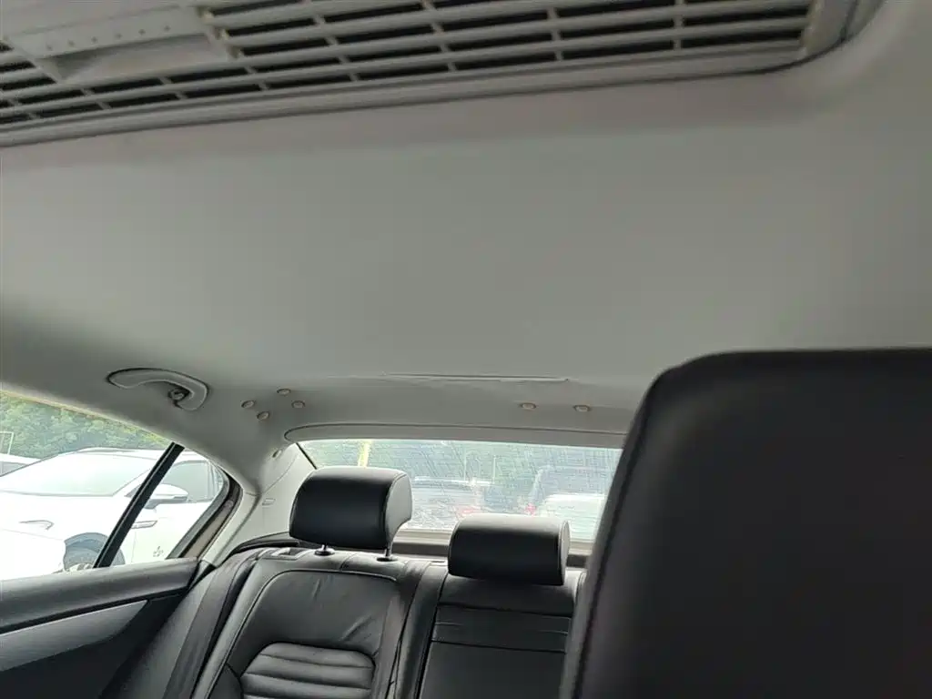 Volkswagen Magotan 2015 1.8TSI Leading фото 25