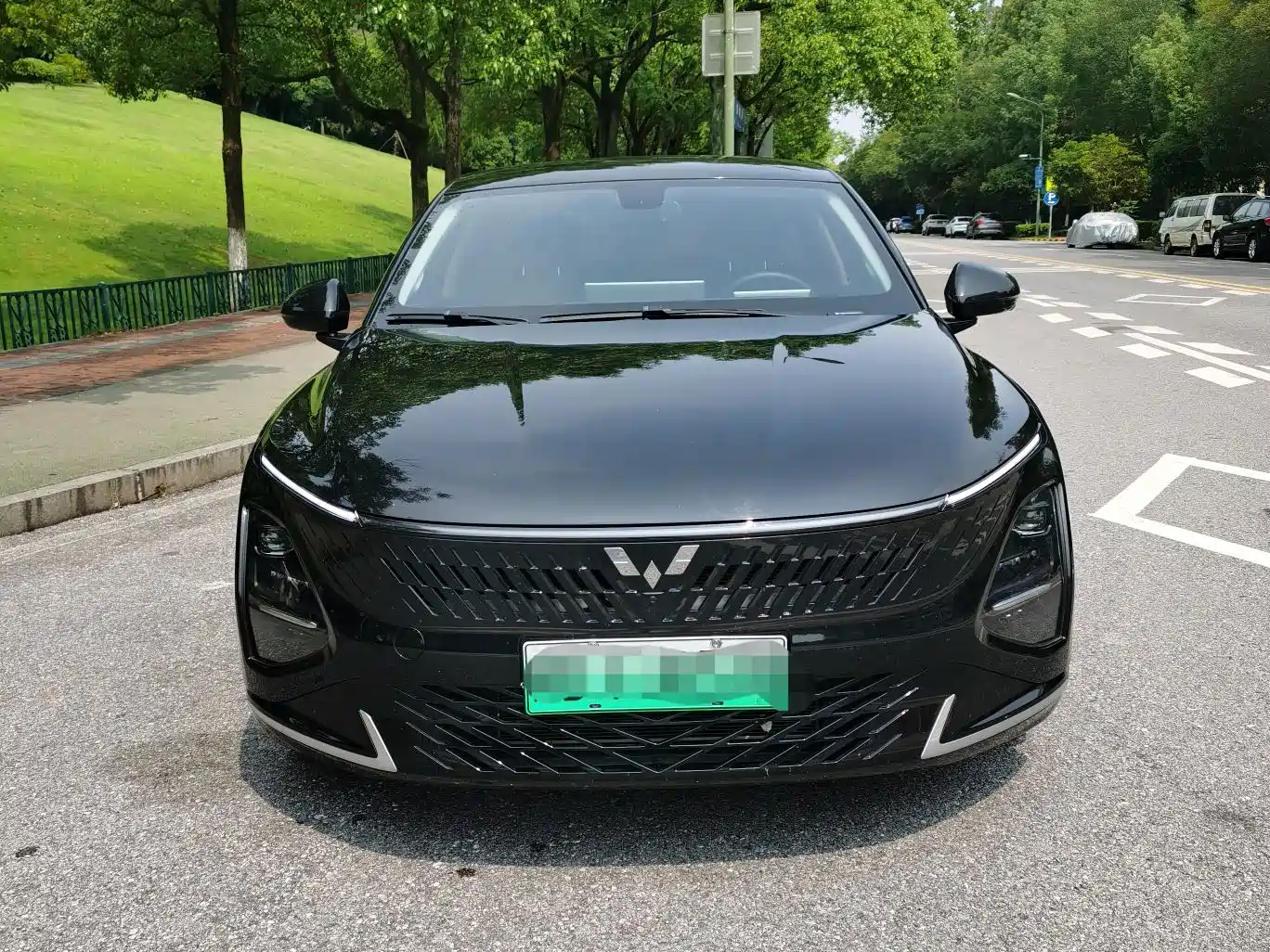 Фото 2 - Wuling Motors Wuling Xingguang