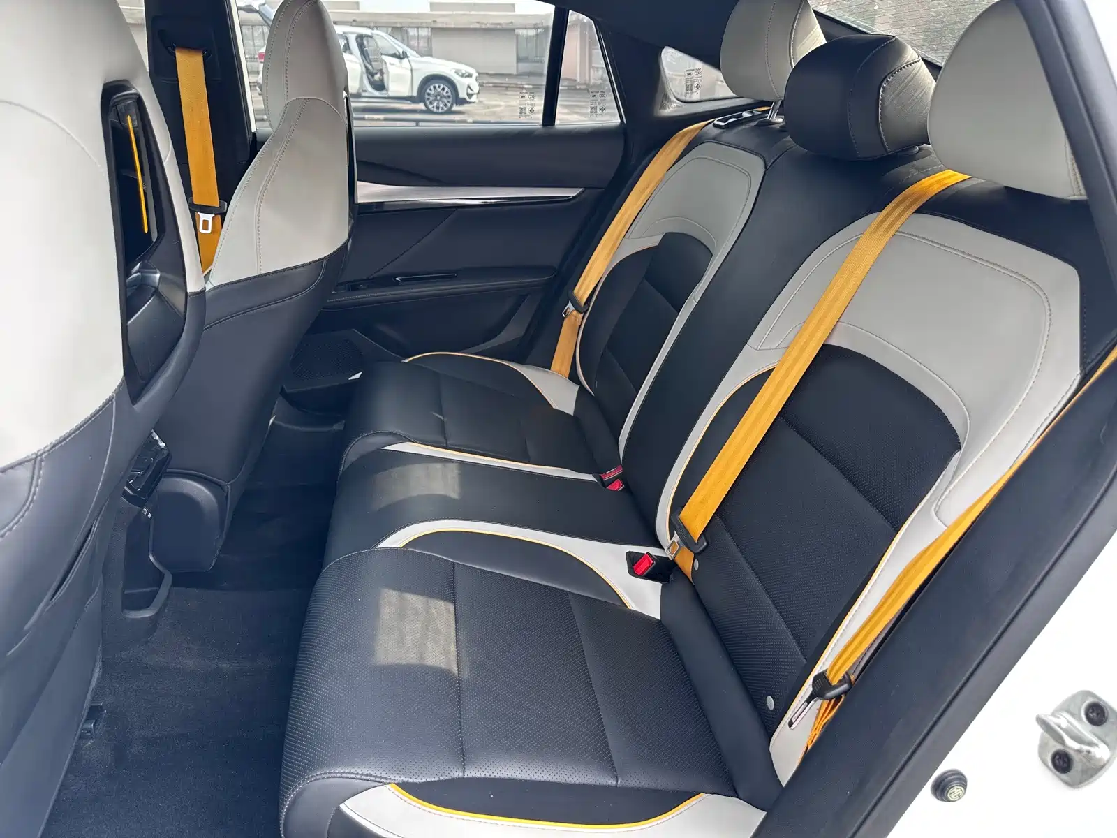 Фото 8 - MG MG5 Scorpio
