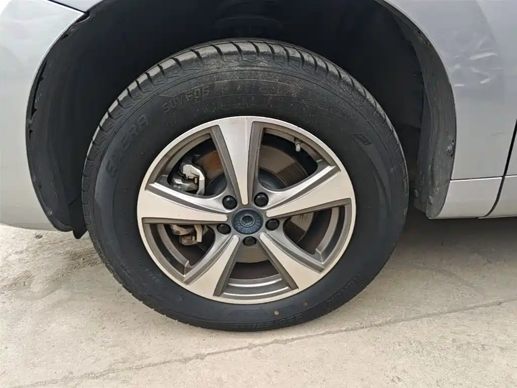 Haval H6 Coupe 2019 1.5T Auto 2WD Luxury Smart Edition China VI фото 23