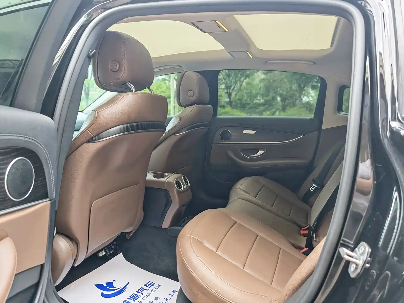 Mercedes-Benz E-Class 2020 Model E 260 L Sport фото 6
