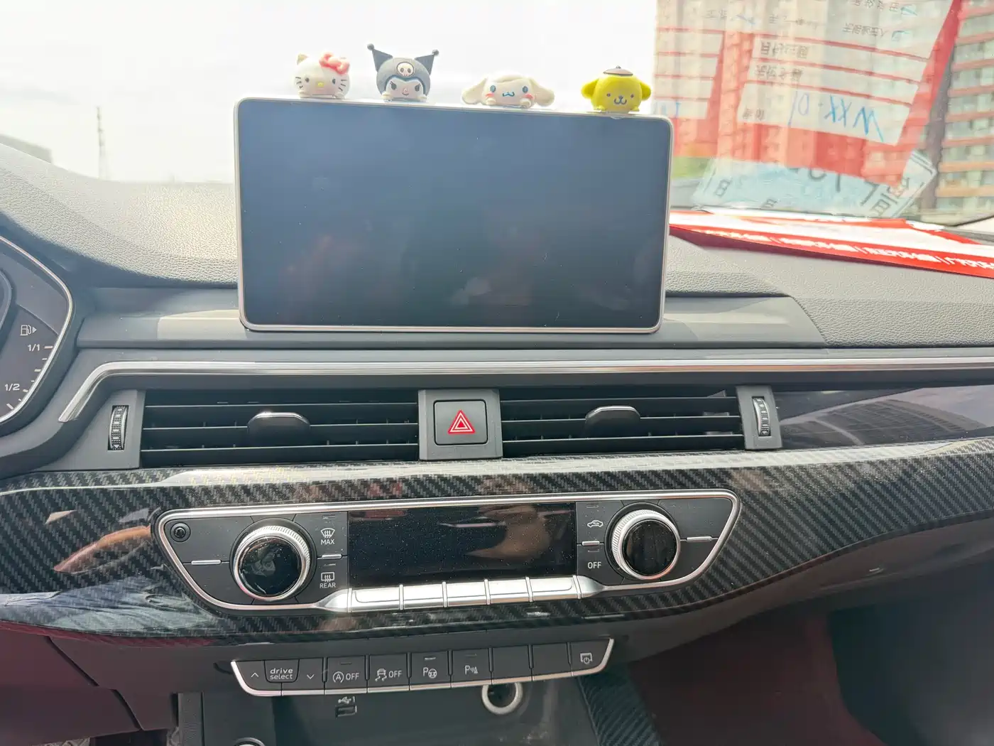Audi A4L 2019 40 TFSI Fashion (China V) фото 17