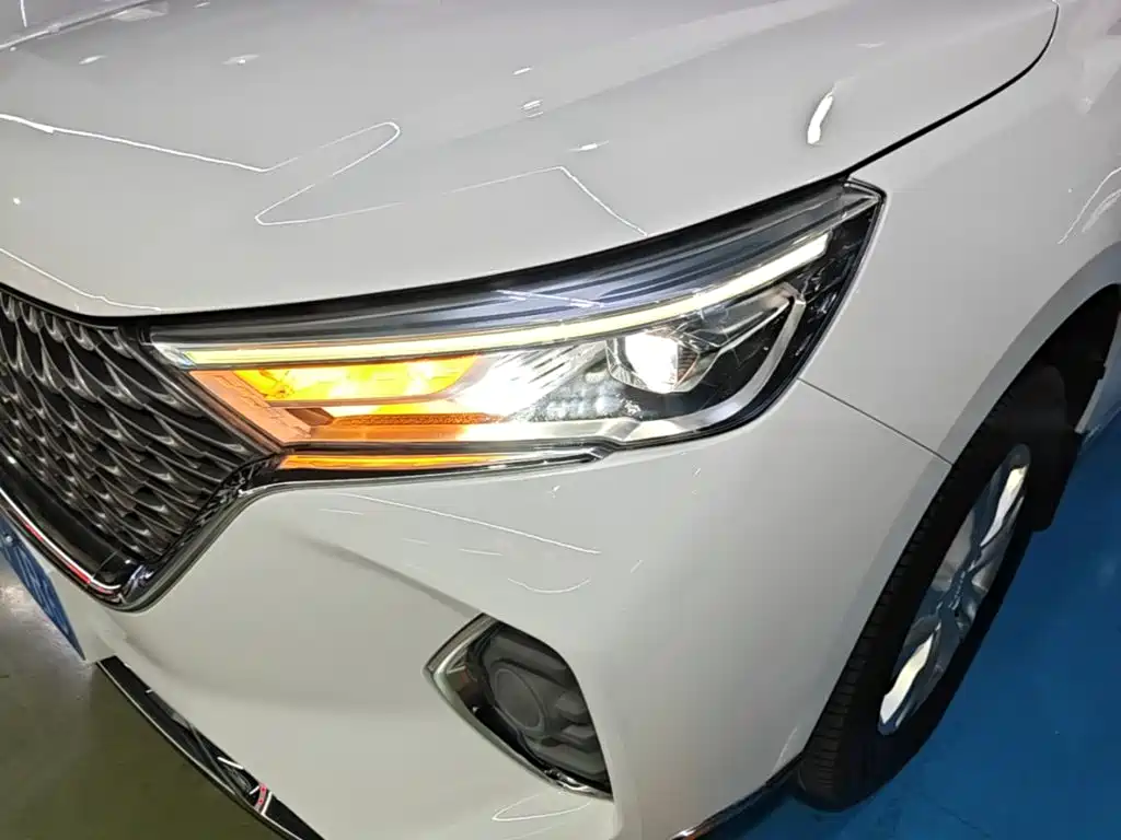 Фото 24 - Haval M6