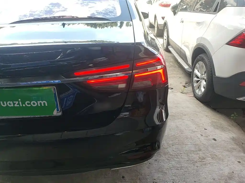 Photo 8 - Roewe i6