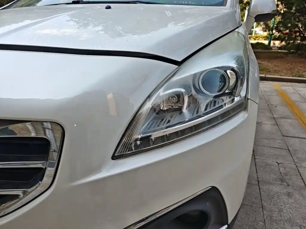 Photo 24 - Peugeot 3008