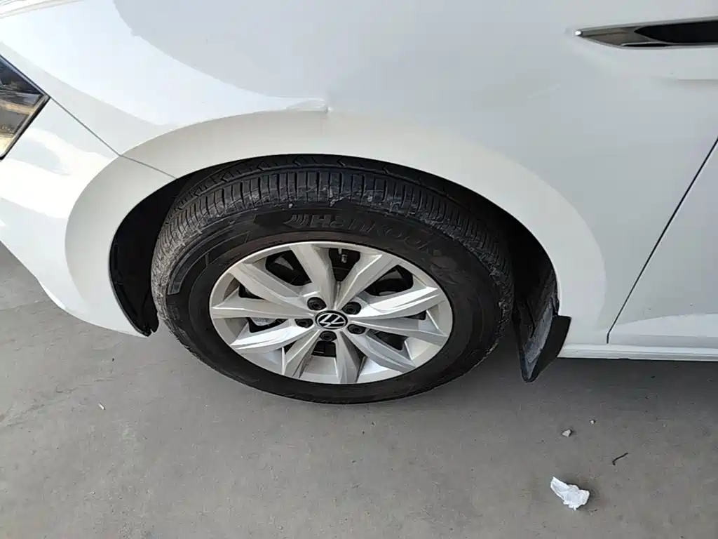 Volkswagen Polo, миниатюра 23