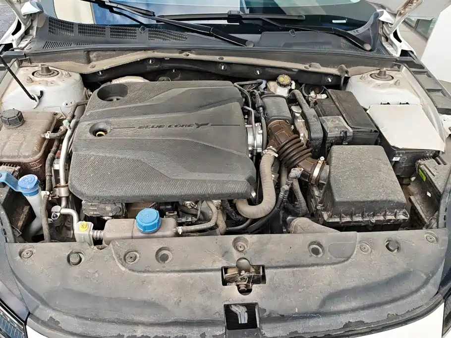 Photo 10 - Changan Yida