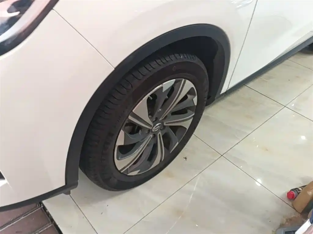 GAC Trumpchi Trumpchi GS4 2020 270T Automatic Smart Connect Tech Version фото 23