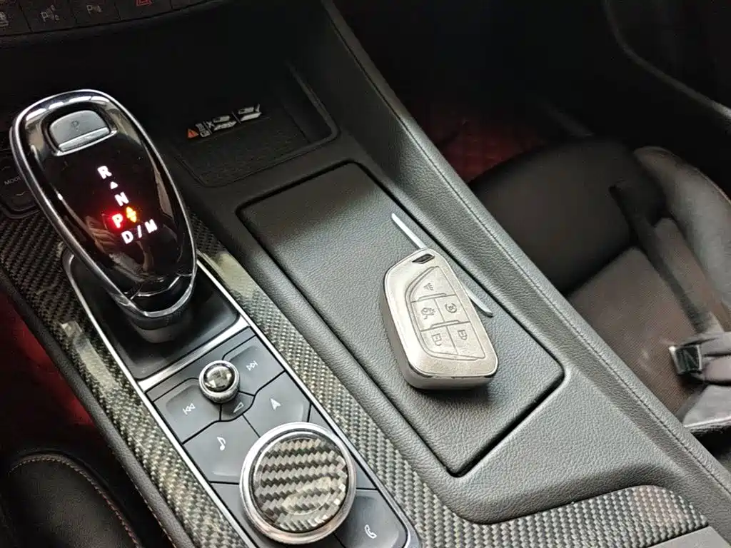 Cadillac CT5 2020 Facelift 28T Platinum Sport Edition фото 9