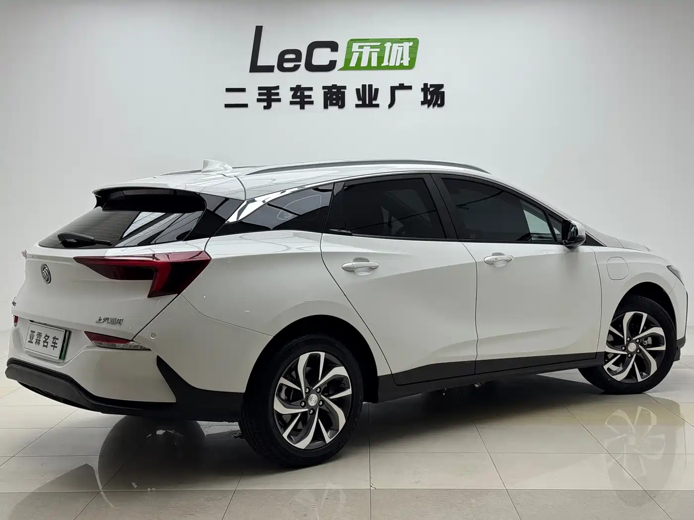 Buick Velite 6 2024 2024 450km Premium PLUS