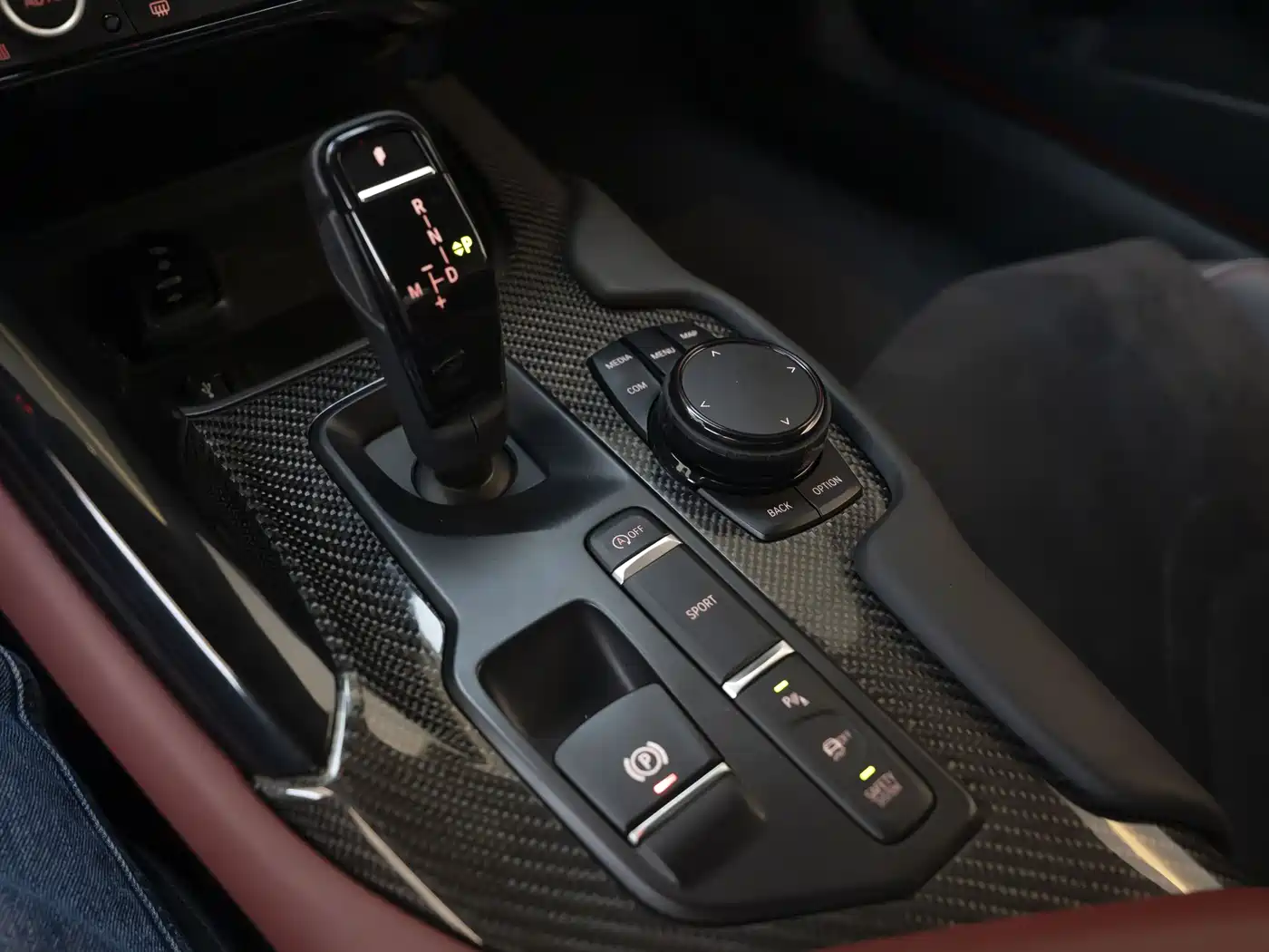 Toyota Supra 2022 GR SUPRA 3.0T Standard фото 11