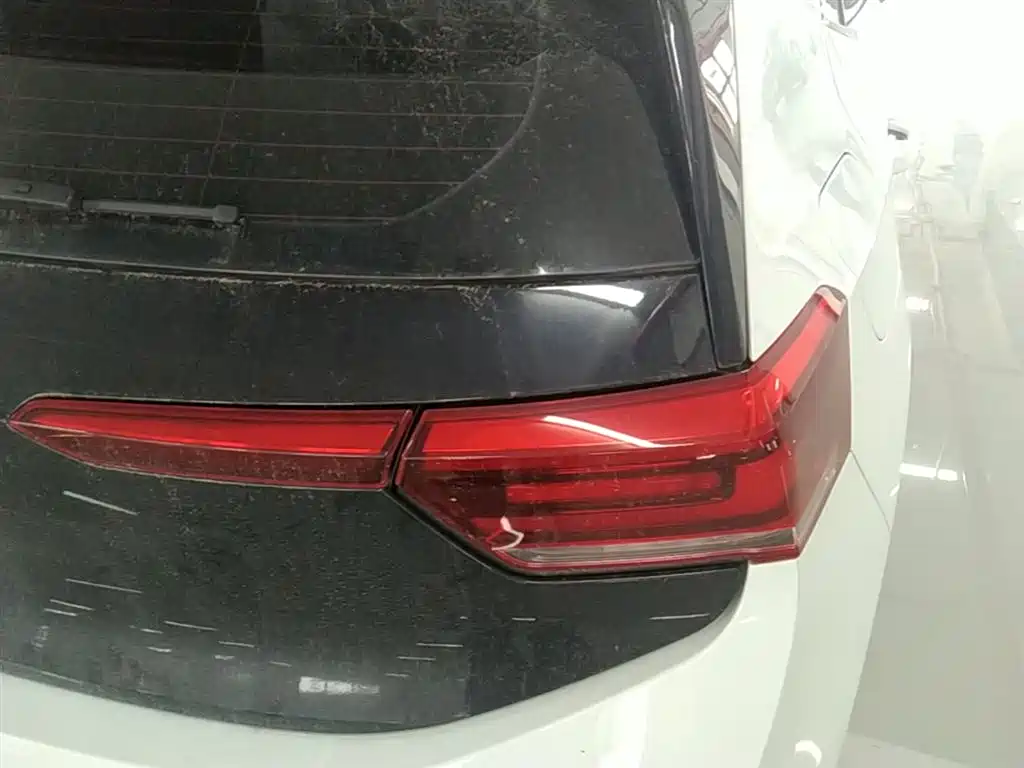 Volkswagen ID.3 2021 Pro Ultimate Smart Edition фото 8