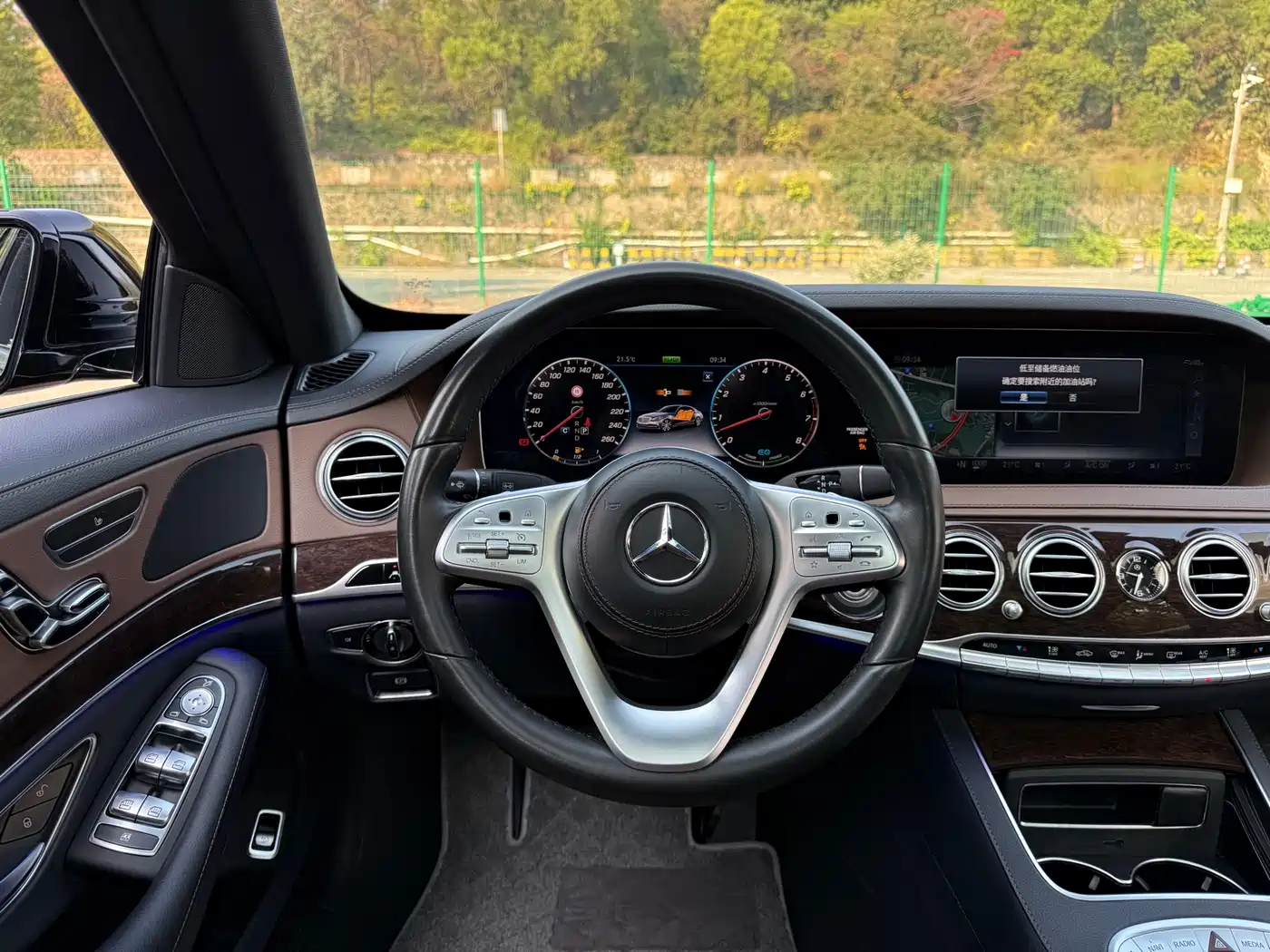 Mercedes-Benz S-Class 2020 S 350 L Business Edition Collector's Version фото 5