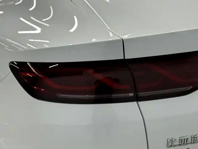 BYD Qin L 2025 DM-i Smart Drive Edition 120KM Surpassing фото 15